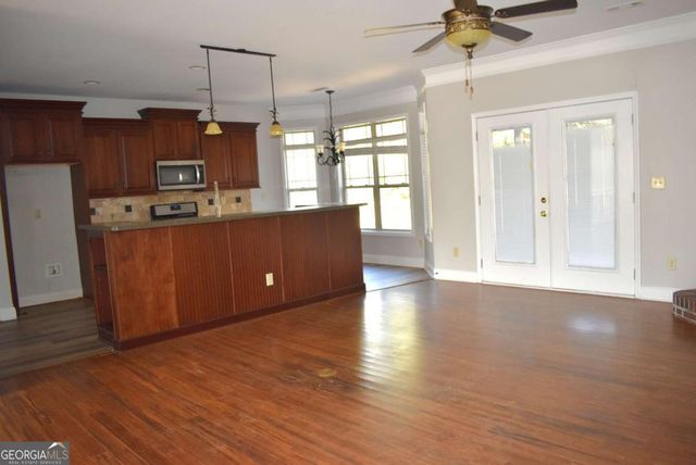 724 Cams Creek, Mcdonough, GA 30253