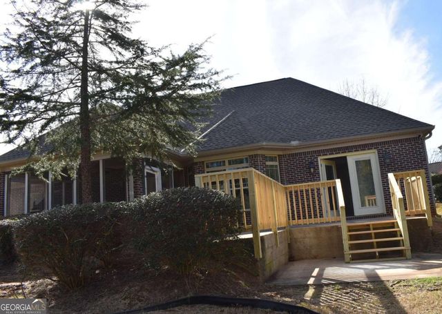 724 Cams Creek, Mcdonough, GA 30253