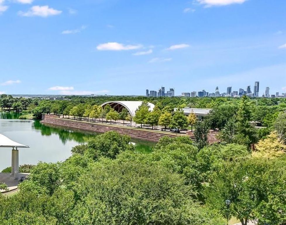 1701 Simond Ave 320, Austin, TX 78723