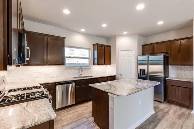821 Falkland TRCE, Pflugerville, TX 78660