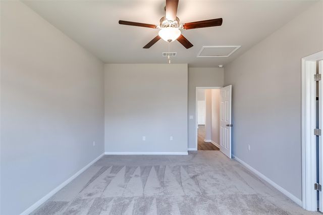 821 Falkland TRCE, Pflugerville, TX 78660