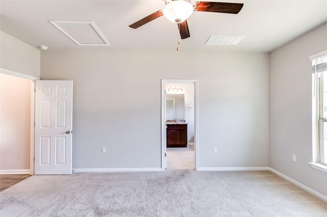 821 Falkland TRCE, Pflugerville, TX 78660