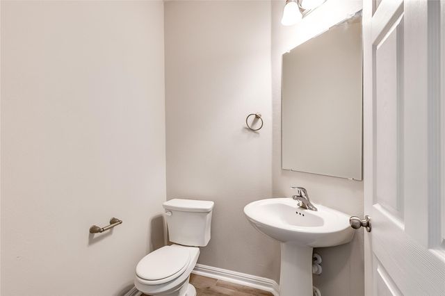 821 Falkland TRCE, Pflugerville, TX 78660
