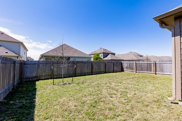 821 Falkland TRCE, Pflugerville, TX 78660