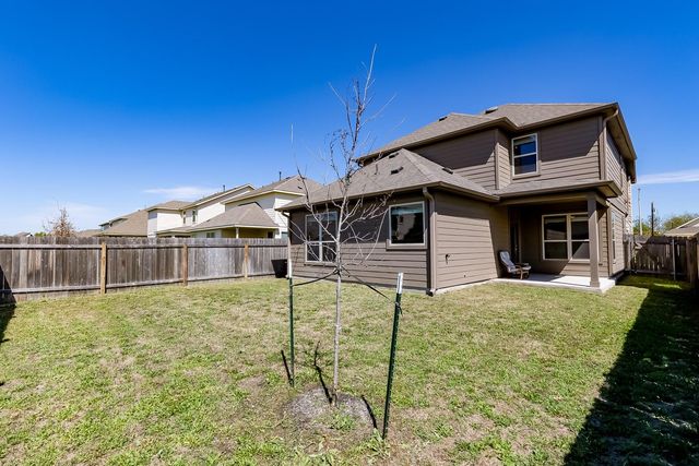 821 Falkland TRCE, Pflugerville, TX 78660