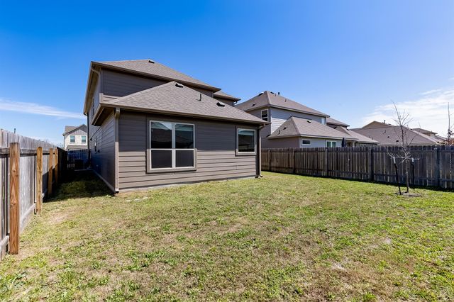 821 Falkland TRCE, Pflugerville, TX 78660