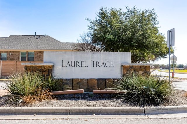 821 Falkland TRCE, Pflugerville, TX 78660