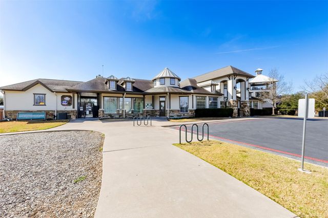 821 Falkland TRCE, Pflugerville, TX 78660