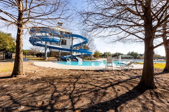 821 Falkland TRCE, Pflugerville, TX 78660