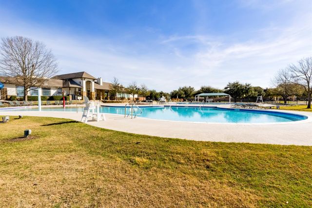 821 Falkland TRCE, Pflugerville, TX 78660