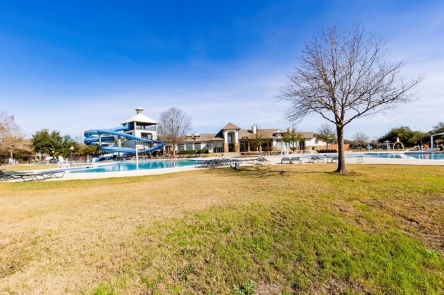 821 Falkland TRCE, Pflugerville, TX 78660