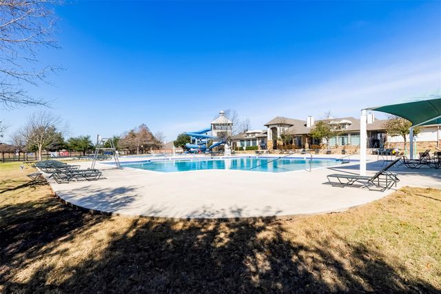 821 Falkland TRCE, Pflugerville, TX 78660