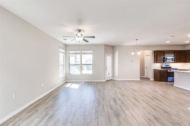 821 Falkland TRCE, Pflugerville, TX 78660