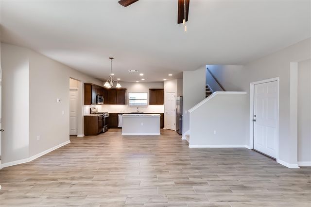 821 Falkland TRCE, Pflugerville, TX 78660