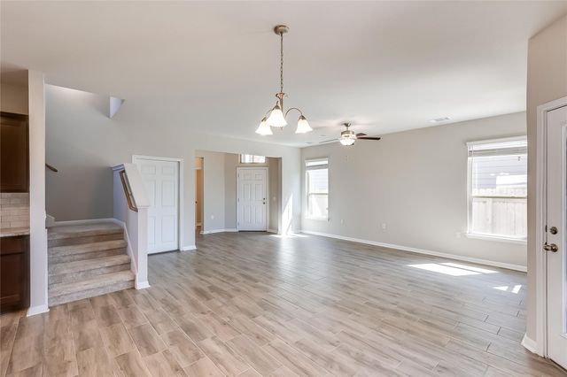 821 Falkland TRCE, Pflugerville, TX 78660