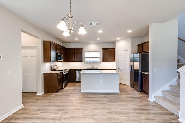 821 Falkland TRCE, Pflugerville, TX 78660