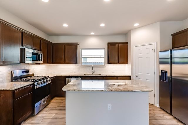821 Falkland TRCE, Pflugerville, TX 78660