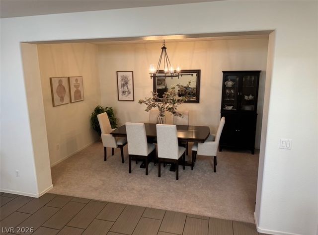 2925 Green Falls Avenue, Henderson, NV 89052