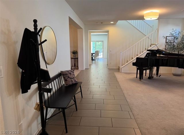 2925 Green Falls Avenue, Henderson, NV 89052