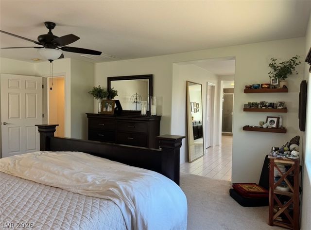 2925 Green Falls Avenue, Henderson, NV 89052