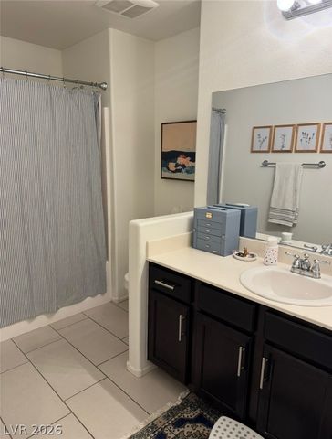 2925 Green Falls Avenue, Henderson, NV 89052