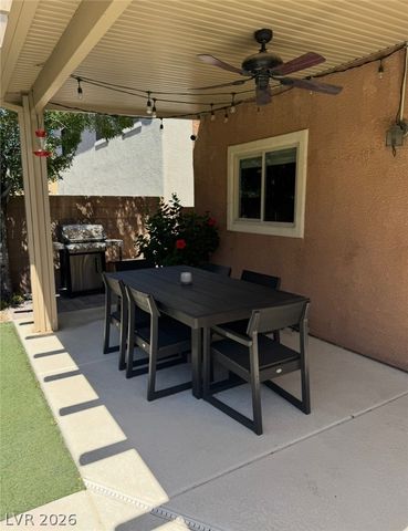 2925 Green Falls Avenue, Henderson, NV 89052