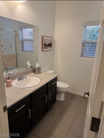 2925 Green Falls Avenue, Henderson, NV 89052