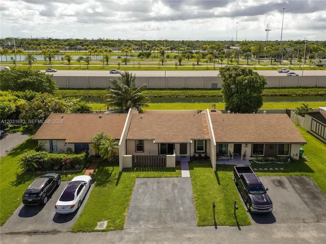 11903 SW 110th St Cir E 11903, Miami, FL 33186
