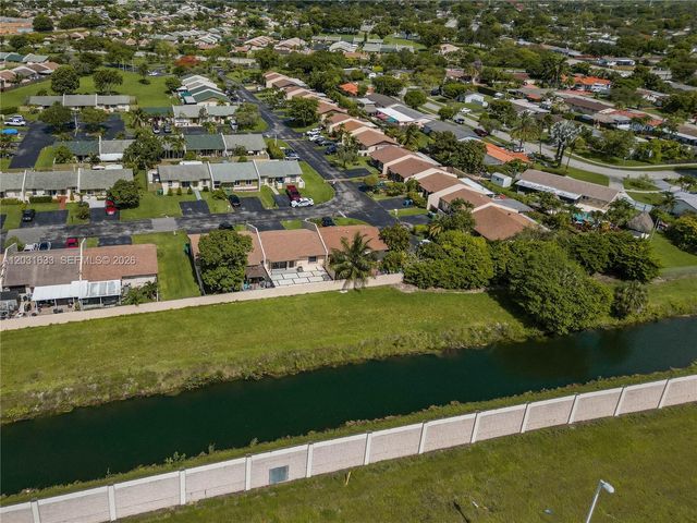 11903 SW 110th St Cir E 11903, Miami, FL 33186