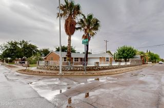 2805 Topley Avenue, Las Cruces, NM 88005