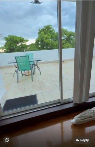 680 NE 64th Street APH8, Miami, FL 33138