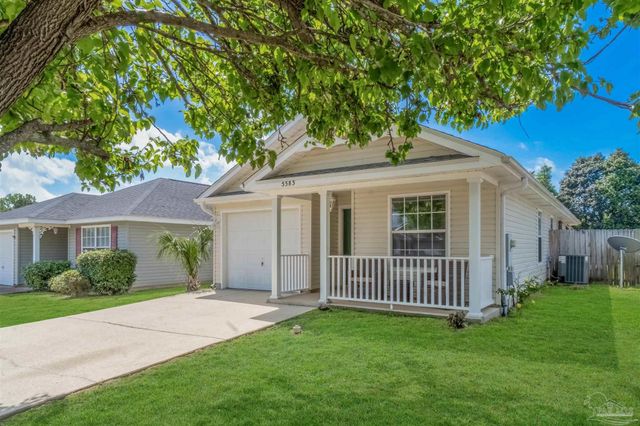 5583 Meadow Creek Pl, Gulf Breeze, FL 32563