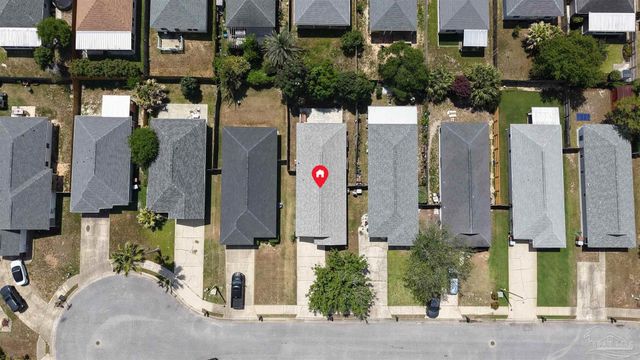 5583 Meadow Creek Pl, Gulf Breeze, FL 32563