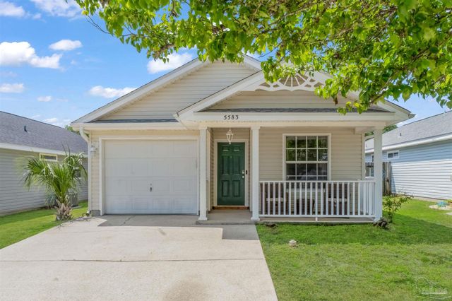 5583 Meadow Creek Pl, Gulf Breeze, FL 32563