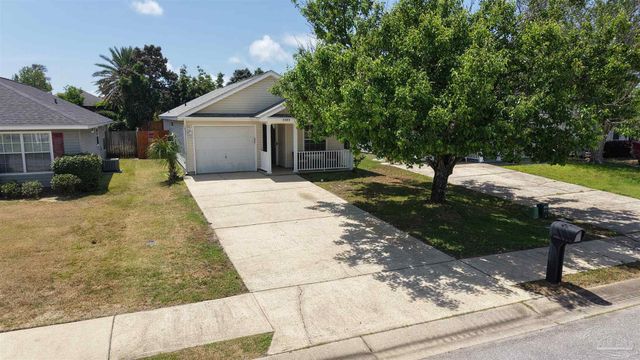 5583 Meadow Creek Pl, Gulf Breeze, FL 32563