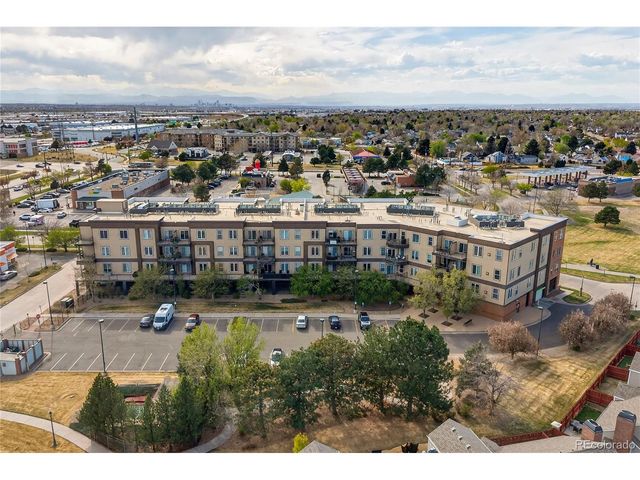 15475 Andrews Dr 406, Denver, CO 80239