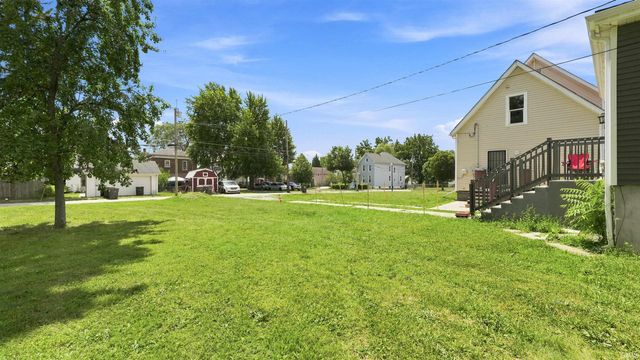 708 E Jefferson Boulevard, Fort Wayne, IN 46802