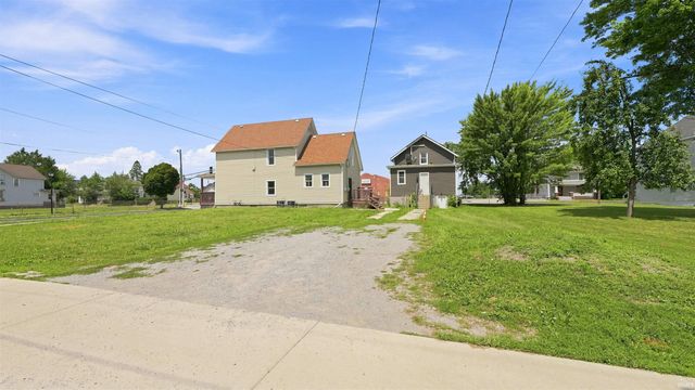 708 E Jefferson Boulevard, Fort Wayne, IN 46802