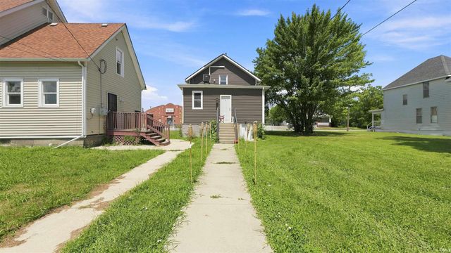 708 E Jefferson Boulevard, Fort Wayne, IN 46802