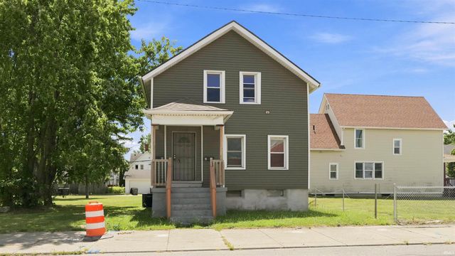 708 E Jefferson Boulevard, Fort Wayne, IN 46802