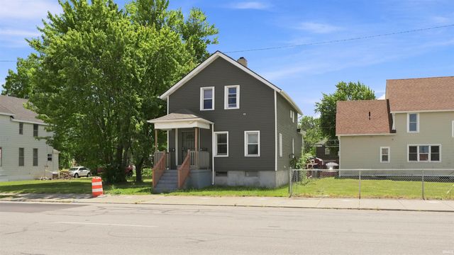 708 E Jefferson Boulevard, Fort Wayne, IN 46802