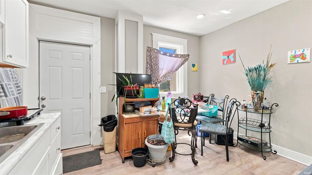 708 E Jefferson Boulevard, Fort Wayne, IN 46802
