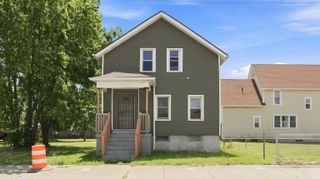 708 E Jefferson Boulevard, Fort Wayne, IN 46802
