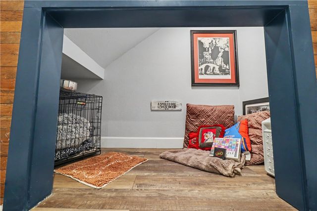 604 N Vinson Avenue, Fayetteville, AR 72701
