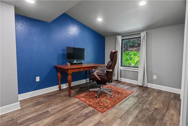 604 N Vinson Avenue, Fayetteville, AR 72701