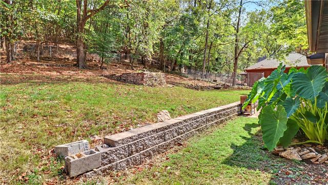 604 N Vinson Avenue, Fayetteville, AR 72701