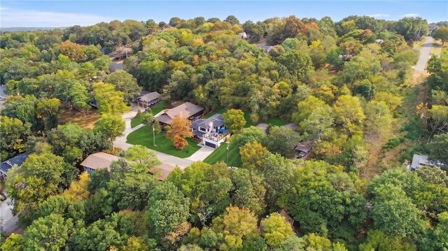 604 N Vinson Avenue, Fayetteville, AR 72701