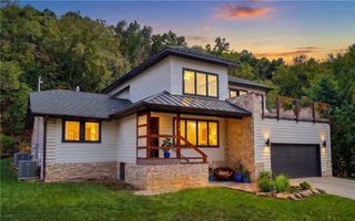 604 N Vinson Avenue, Fayetteville, AR 72701