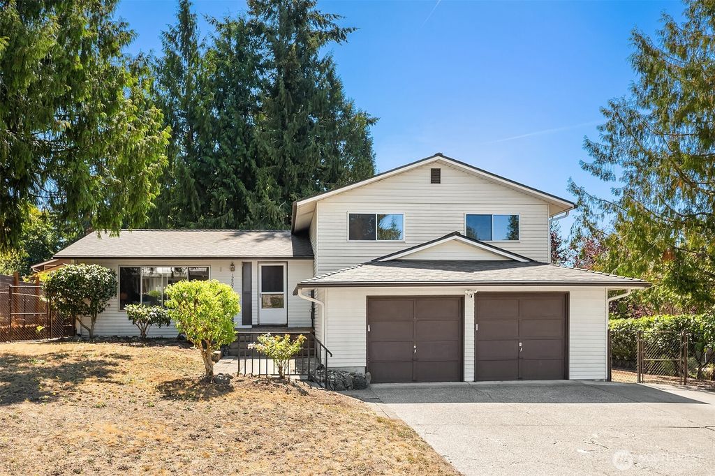 12905 SE 191st Street, Renton, WA 98058