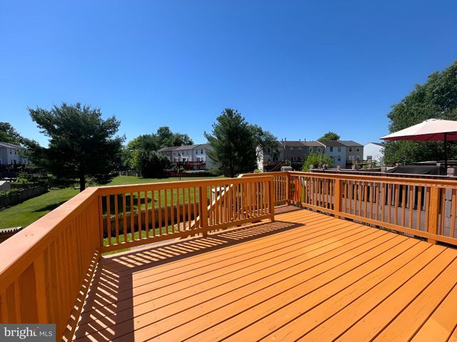 2735 BECKON DR, Edgewood, MD 21040